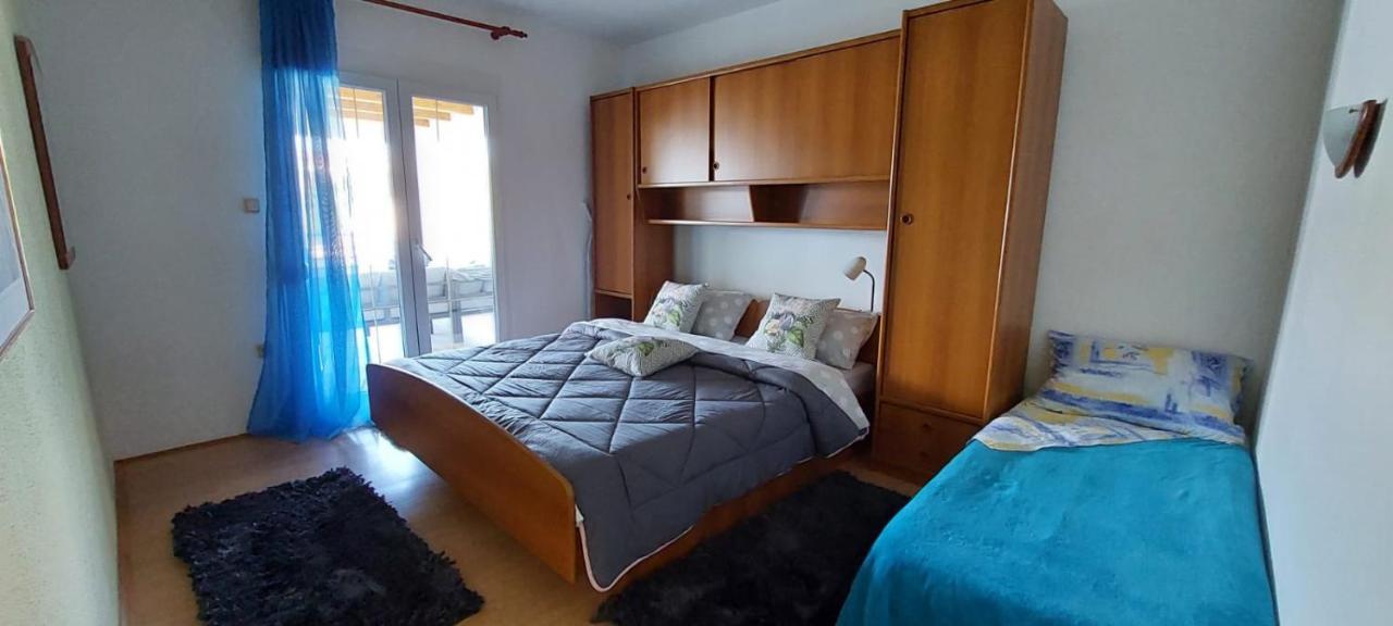 Apartmani Premijer-Rab Supetarska Draga Zewnętrze zdjęcie