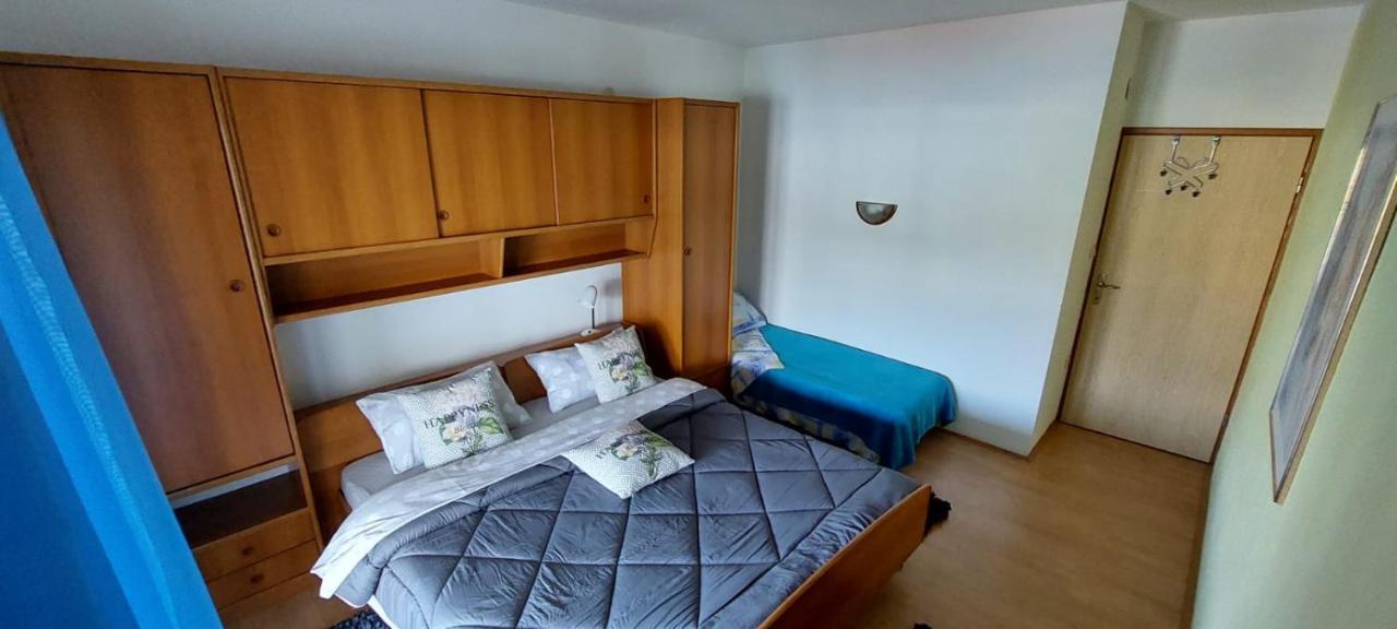 Apartmani Premijer-Rab Supetarska Draga Zewnętrze zdjęcie
