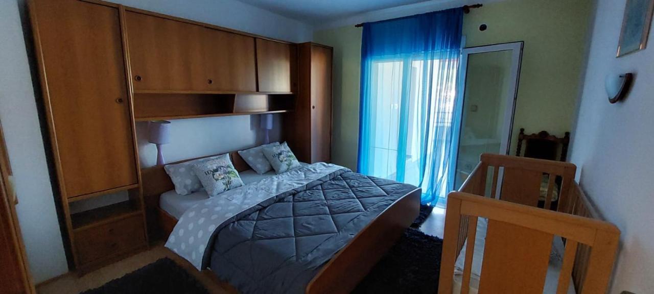 Apartmani Premijer-Rab Supetarska Draga Zewnętrze zdjęcie