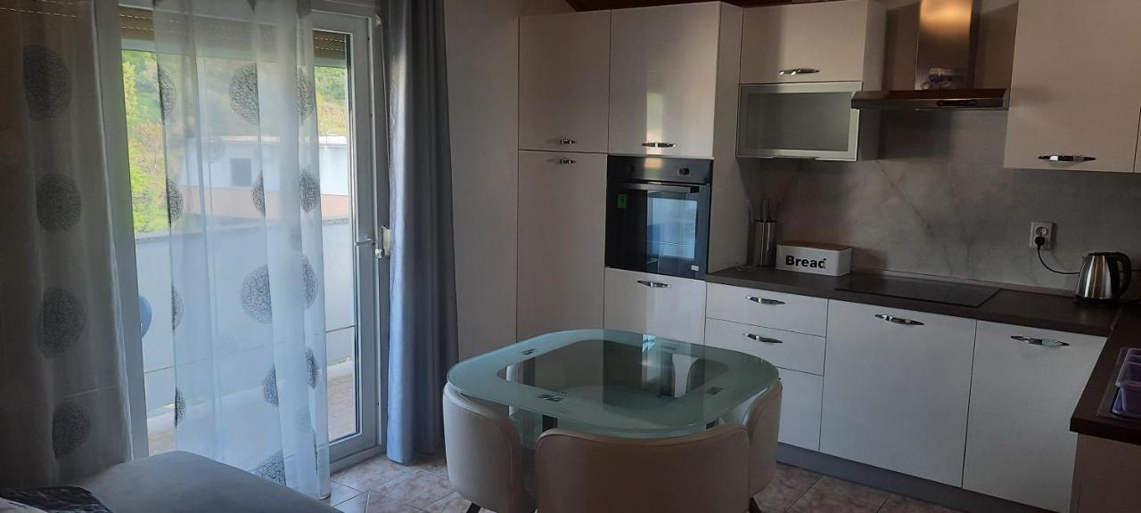 Apartmani Premijer-Rab Supetarska Draga Zewnętrze zdjęcie