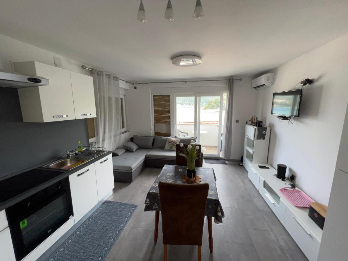 Apartmani Premijer-Rab Supetarska Draga Zewnętrze zdjęcie