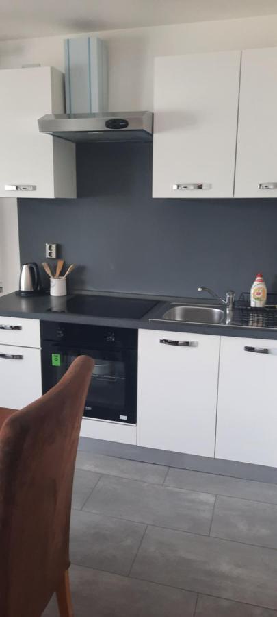 Apartmani Premijer-Rab Supetarska Draga Zewnętrze zdjęcie