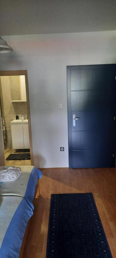 Apartmani Premijer-Rab Supetarska Draga Zewnętrze zdjęcie