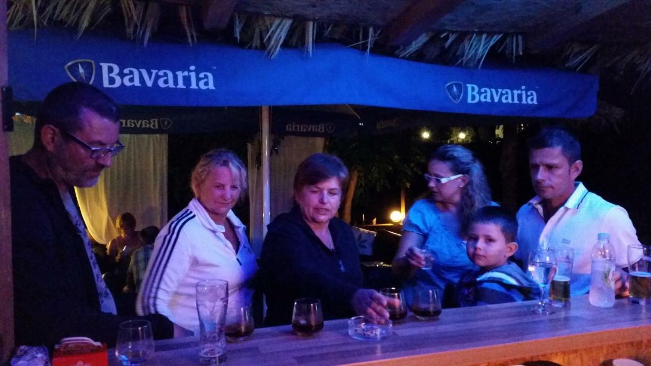 Apartmani Premijer-Rab Supetarska Draga Zewnętrze zdjęcie