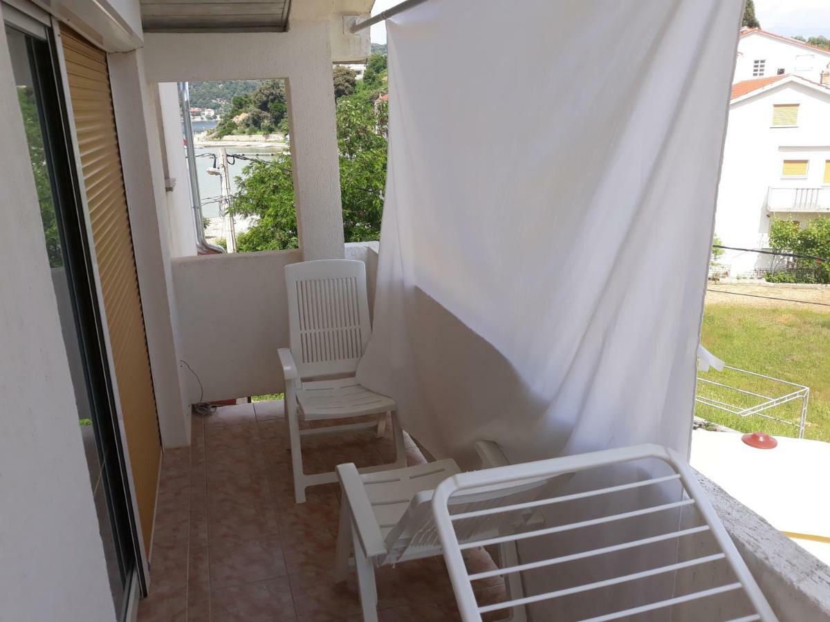 Apartmani Premijer-Rab Supetarska Draga Zewnętrze zdjęcie