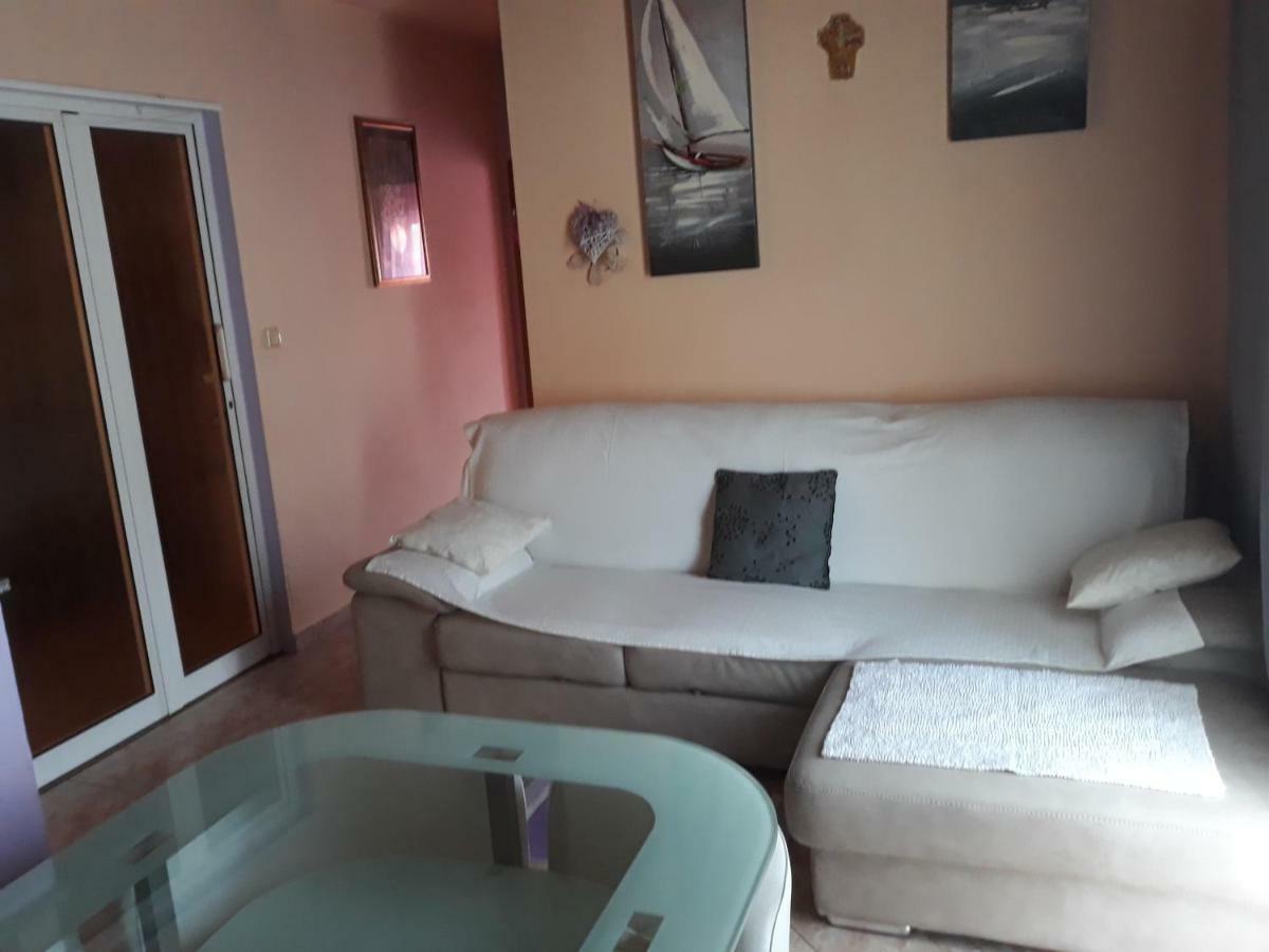 Apartmani Premijer-Rab Supetarska Draga Zewnętrze zdjęcie